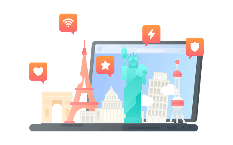 在秘鲁连接到中国vpn - 云网吧